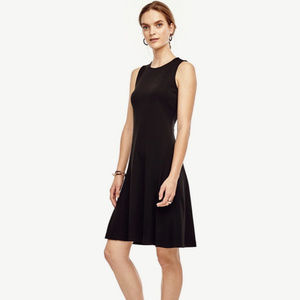 Ann Taylor Flare Dresses